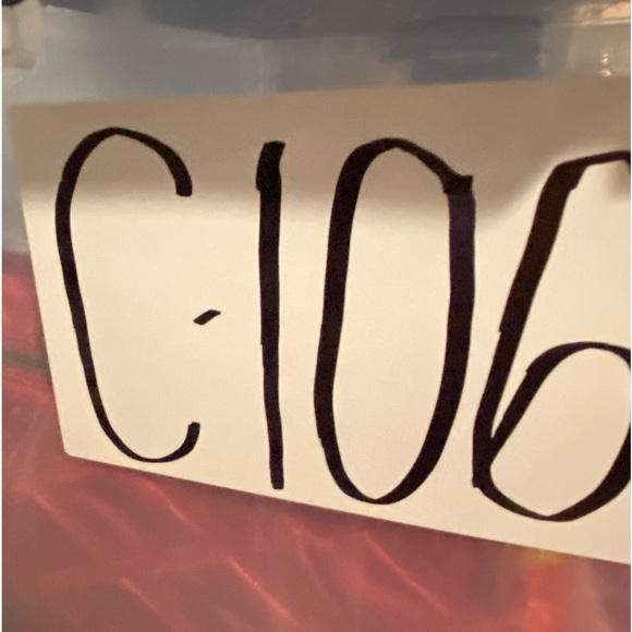 Vintage Women’s Marsh Landing Black Red White‎ Fair Isle Sweater Cardigan Large - Picture 12 of 12